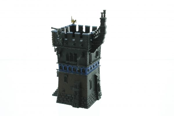 Warhammer Watchtower