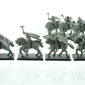 Empire Knights of the White Wolf