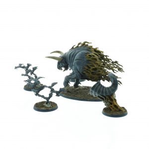 Endless Spells Beasts of Chaos