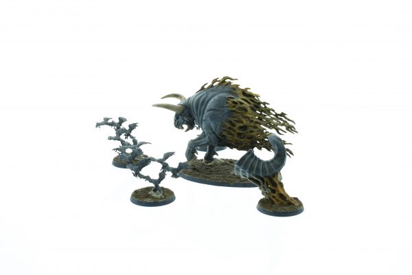 Endless Spells Beasts of Chaos
