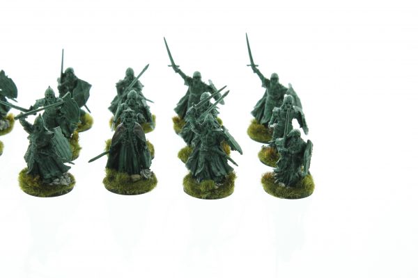 LOTR Warriors of the Dead