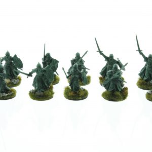LOTR Warriors of the Dead