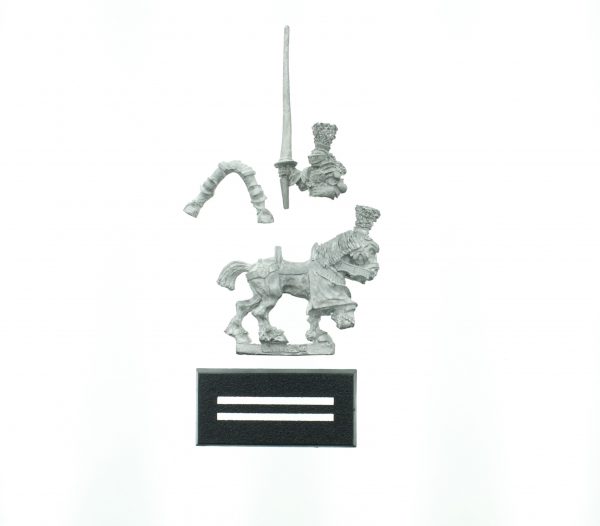 MM66 Marauder Mounted Reiksguard Knight