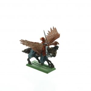 Empire Wizard on Pegasus