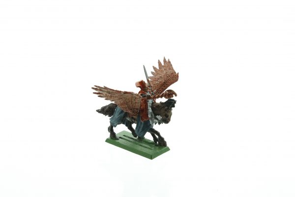 Empire Wizard on Pegasus