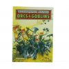 Orcs & Goblins Army Book