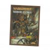 Warriors of Chaos Army Book