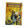 Wood Elves Army Book