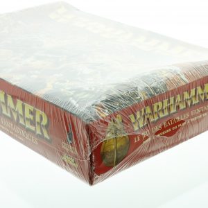 Warhammer Fantasy 6th Edition Starter Set