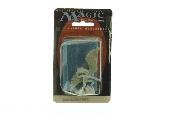 Magic the Gathering Miniatures Guardian Angel