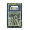 Warmaster Empire Handgunners
