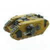 Imperial Fists Land Raider