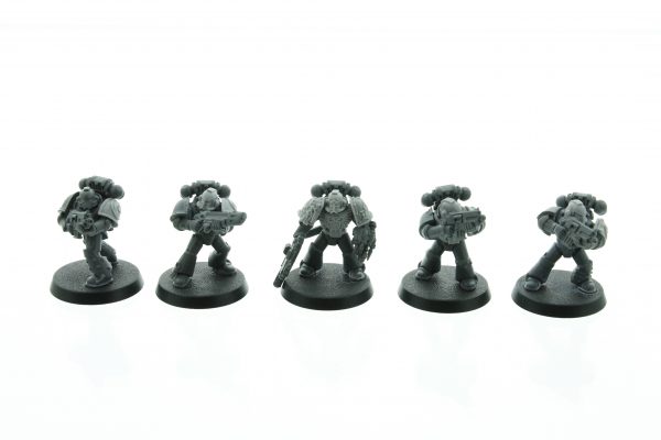 Red Scorpions Tactical Squad