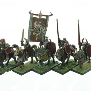 Classic Chaos Knights