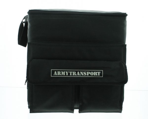 Army Transport Case Bag