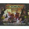 Necromunda Underhive Starter Box