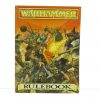 Warhammer Fantasy 4th Edition Rulebook