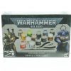 Warhammer 40.000 Paints + Tools Set