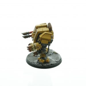 Imperial Fists Venerable Dreadnought