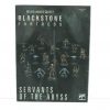 Blackstone Fortress Servants of the Abyss