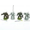 Rogue Trader Space Orks in Mega-Armour
