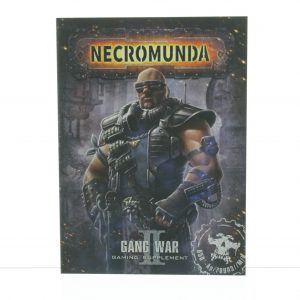 Necromunda Gang War II