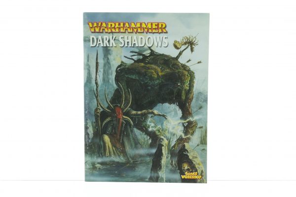Warhammer Fantasy Dark Shadows