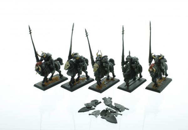 Classic Chaos Knights