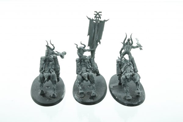 Chaos Bloodcrushers of Khorne