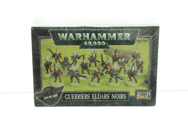 Dark Eldar Warriors