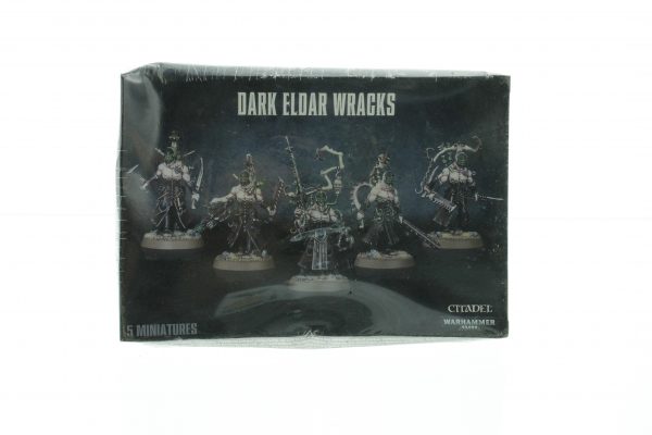 Dark Eldar Wracks