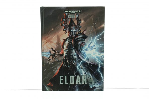 Eldar Codex