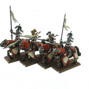 Bretonnia Knights of the Realm