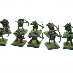 RRD4 Harboth's Orc Archers