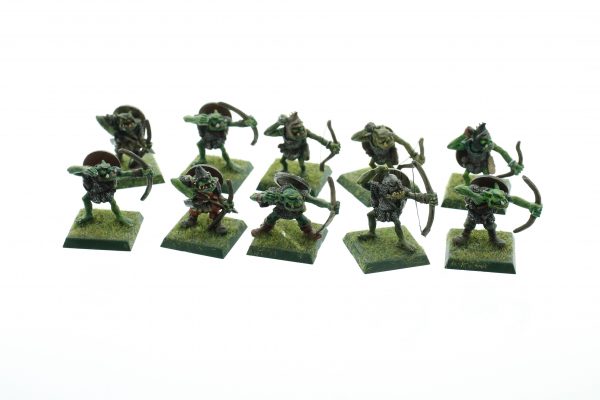 RRD4 Harboth's Orc Archers