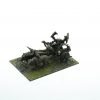 Classic Goblin Wolf Chariot