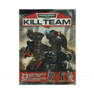 Warhammer 40.000 Kill Team Box