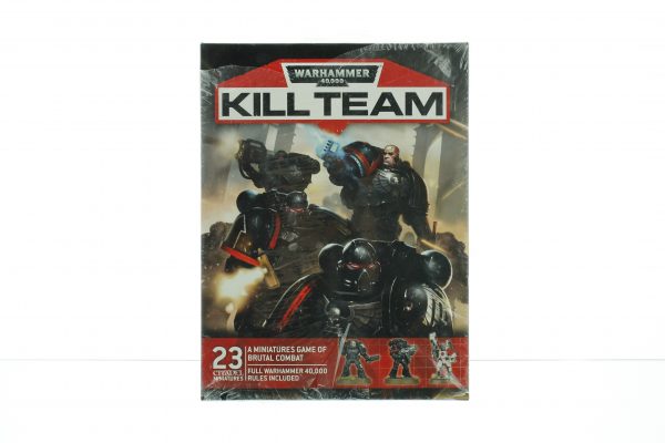Warhammer 40.000 Kill Team Box