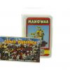 Man O War Combat Cards