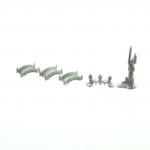 Warhammer Mighty Empires Markers