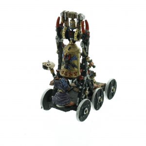 Classic Skaven Screaming Bell