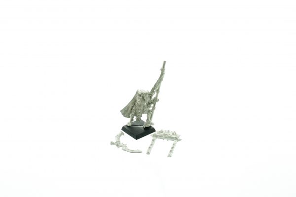 Tomb Kings Limited Edition Army Standard Bearer