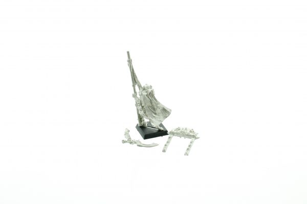 Tomb Kings Limited Edition Army Standard Bearer