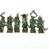 Orc Warriors Regiment