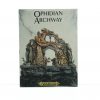 Ophidian Archway