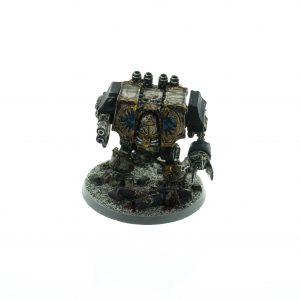 Forge World World Eaters Dreadnought
