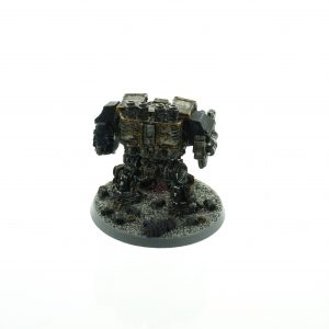 Forge World World Eaters Dreadnought