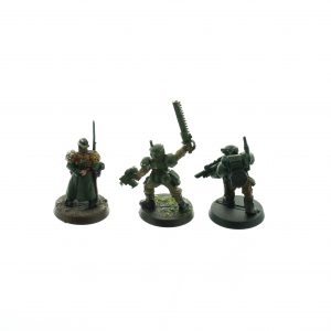 Cadian Command