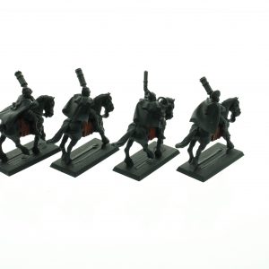 Empire Outriders