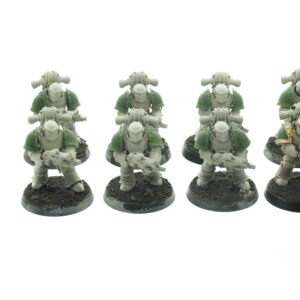 Mk3 Space Marines Squad